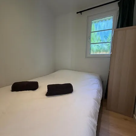 Kingfisher - Modern With Community Swimming Pool - Veluwe National Park Apartment *